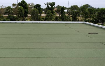all Chessmount roofing types quoted for
