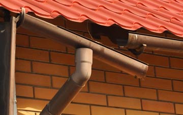 Chessmount gutter repair costs