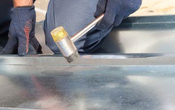 Chessmount metal roofing costs