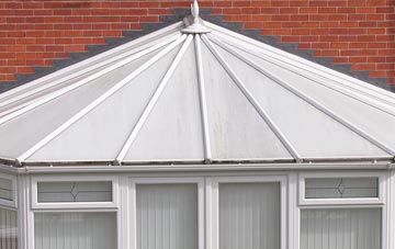 Chessmount polycarbonate conservatory roof repairs