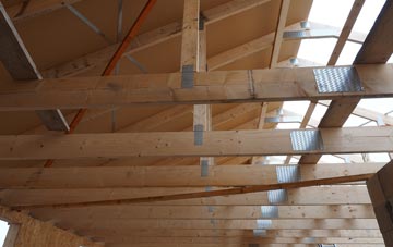 Chessmount roof truss costs