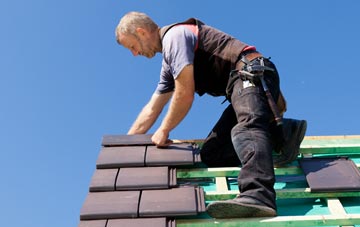 disadvantages of Chessmount slate roofing