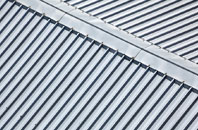 Chessmount metal roofing