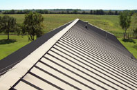 Chessmount metal roof quotes
