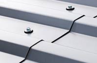 find rated Chessmount metal roofers